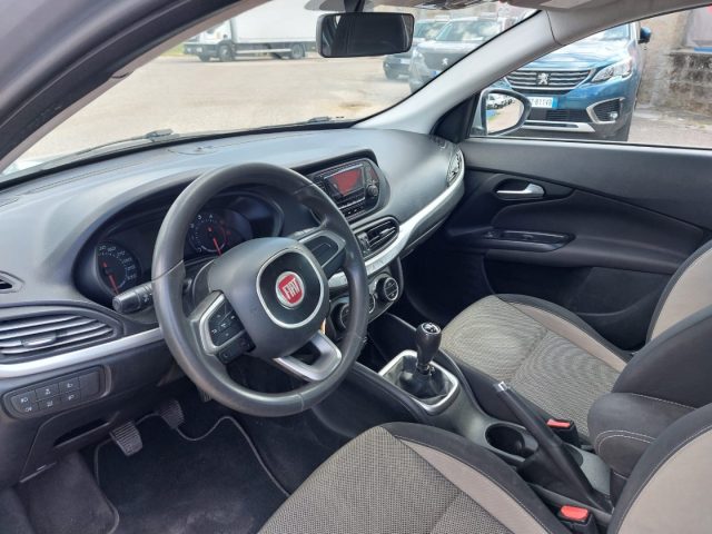 FIAT Tipo usata 8