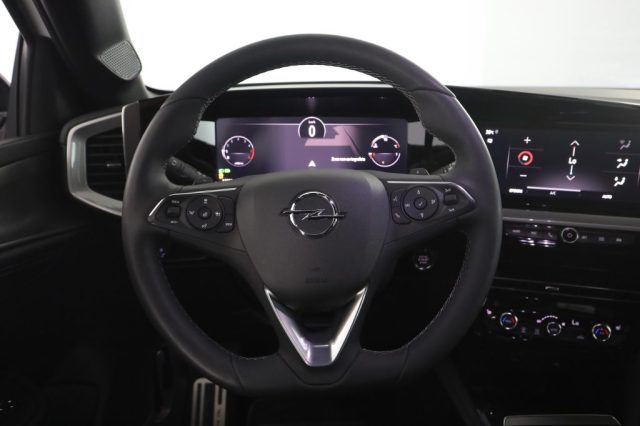 OPEL Mokka usata 4