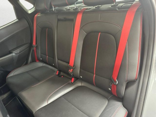 HYUNDAI Kona usata, con Cruise Control