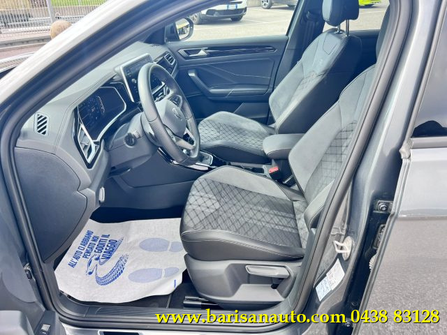 VOLKSWAGEN T-Roc usata, con Alzacristalli elettrici