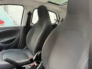 SMART ForFour usata, con Chiusura centralizzata