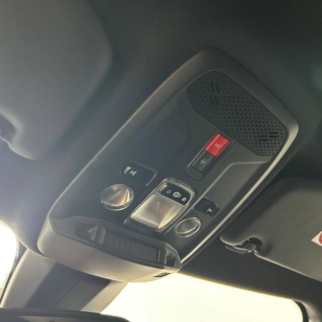 OPEL Mokka usata, con Sedile posteriore sdoppiato