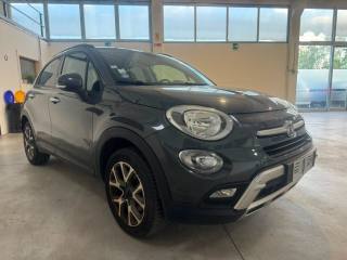 FIAT 500X usata, con Airbag laterali