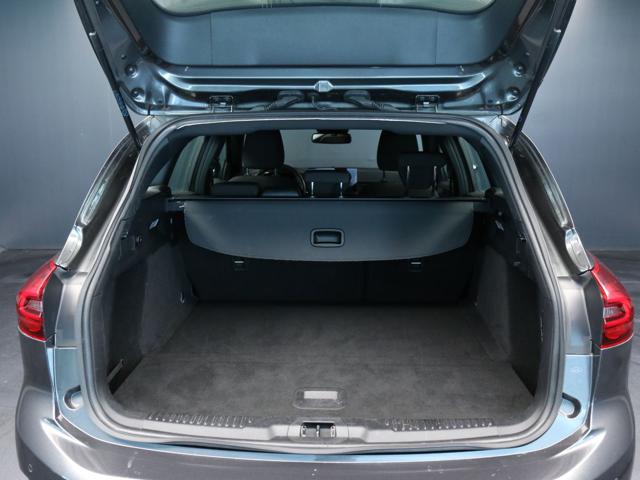 FORD Focus usata, con Boardcomputer