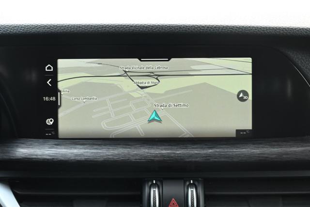 ALFA ROMEO Stelvio usata, con Park Distance Control
