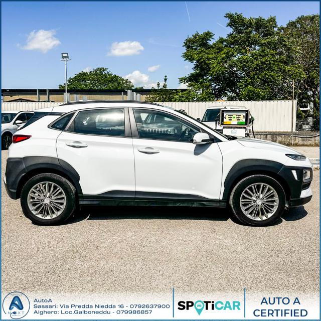 HYUNDAI Kona usata, con Airbag Passeggero