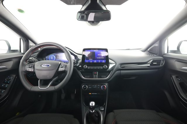 FORD Puma usata 4