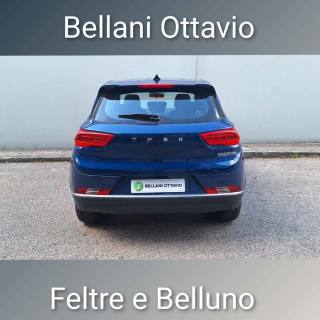 DFSK Glory 500 usata, con Chiusura centralizzata