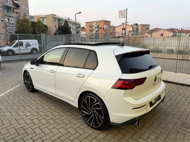 VOLKSWAGEN Golf GTI usata, con Chiusura centralizzata