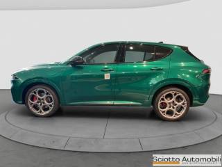 ALFA ROMEO Tonale usata, con Airbag laterali
