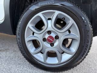 FIAT Panda usata 21