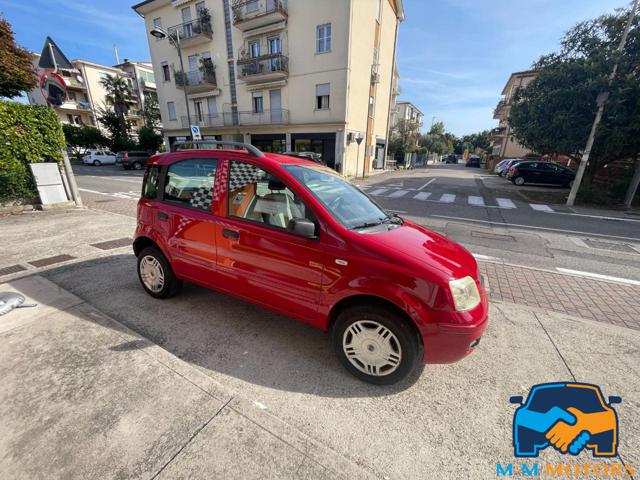 FIAT Panda usata, con Airbag Passeggero