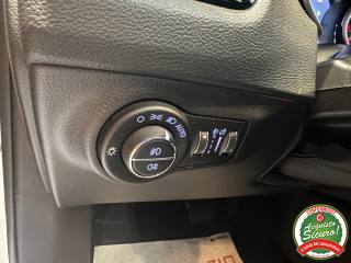 JEEP Compass usata, con USB