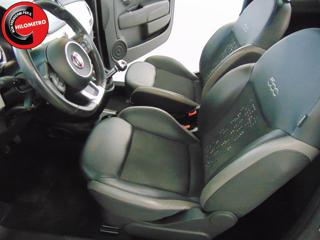FIAT 500 usata, con Airbag Passeggero