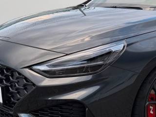HYUNDAI i30 usata, con Alzacristalli elettrici