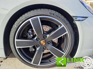 PORSCHE 718 Spyder usata 71