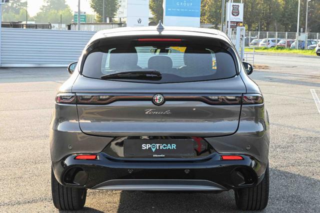 ALFA ROMEO Tonale usata, con Autoradio