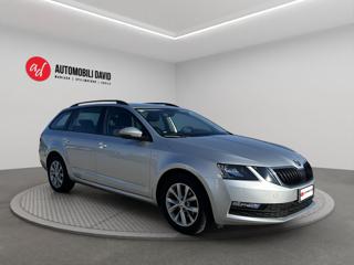 SKODA Octavia usata, con Airbag
