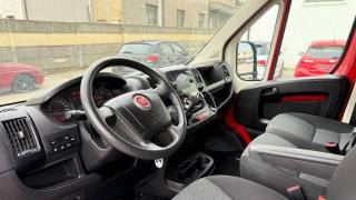 FIAT Ducato usata 9