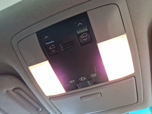 TOYOTA Land Cruiser usata, con MP3