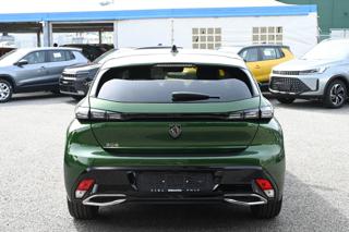 PEUGEOT 308 usata, con Autoradio