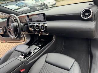 MERCEDES-BENZ A 180 usata, con Climatizzatore