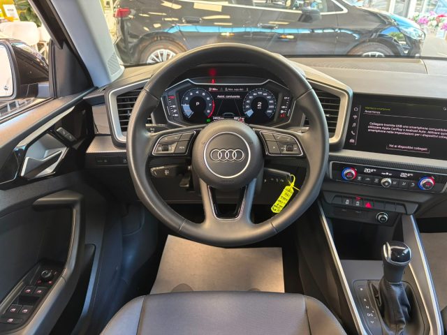 AUDI A1 usata, con Controllo trazione
