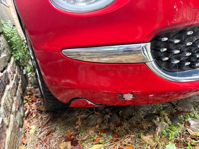 FIAT 500 usata, con Controllo trazione