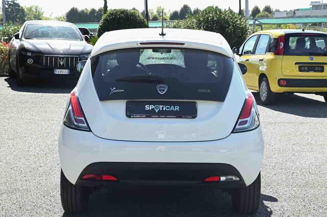 LANCIA Ypsilon usata, con Autoradio