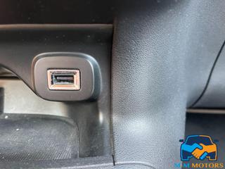 CITROEN C4 Cactus usata, con Vetri oscurati