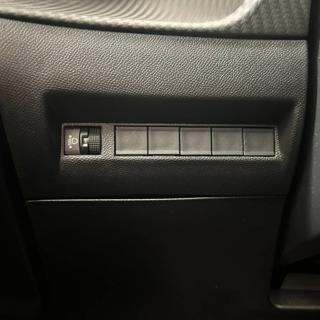 PEUGEOT 2008 usata, con Chiusura centralizzata telecomandata