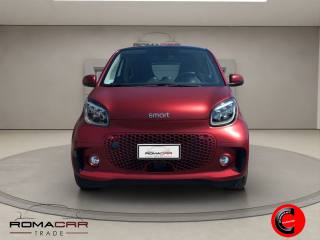 SMART ForTwo usata, con Airbag laterali