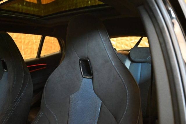 BMW X2 usata 144