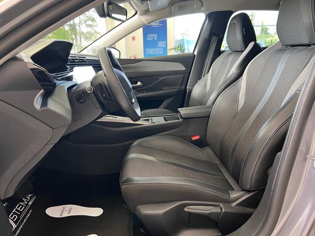 PEUGEOT 308 usata, con Boardcomputer