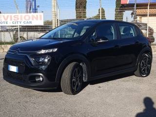 CITROEN C3 usata, con Airbag laterali