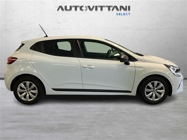 RENAULT Clio usata, con Alzacristalli elettrici