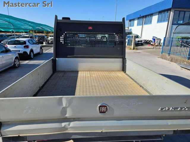 FIAT Ducato usata, con Servosterzo