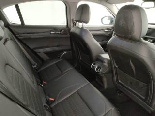 ALFA ROMEO Stelvio usata, con Chiusura centralizzata