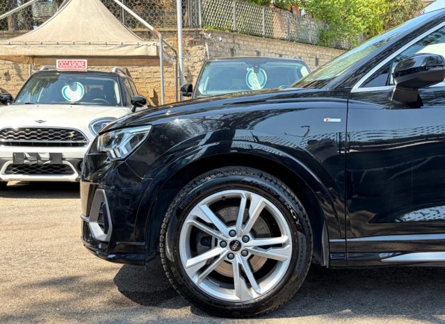 AUDI Q3 usata, con Autoradio