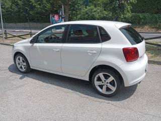 VOLKSWAGEN Polo usata, con Airbag