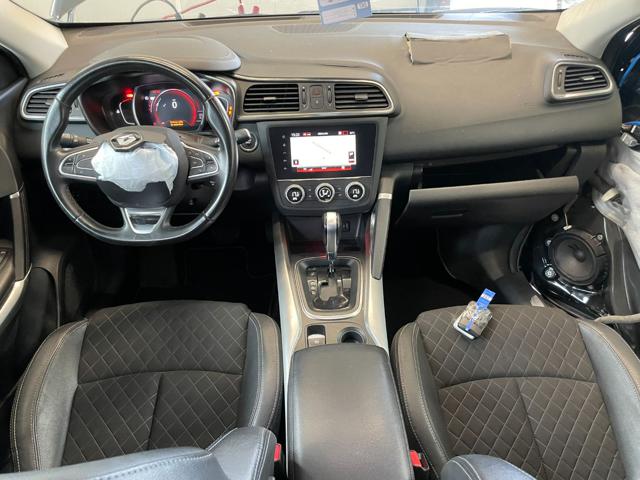 RENAULT Kadjar usata, con Immobilizzatore elettronico