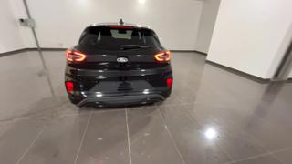 FORD Puma usata, con Alzacristalli elettrici