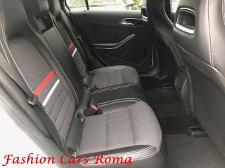 MERCEDES-BENZ A 180 usata, con Climatizzatore