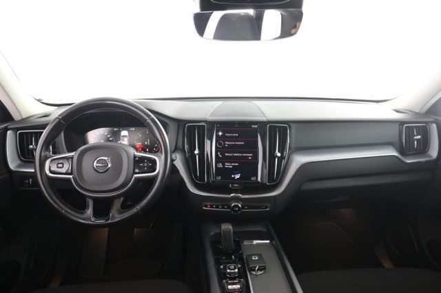 VOLVO XC60 usata 3