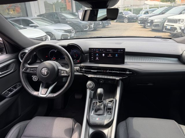 ALFA ROMEO Tonale usata, con Controllo trazione