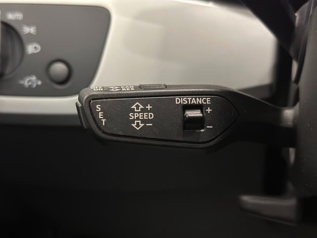 AUDI A4 usata, con Sistema di navigazione