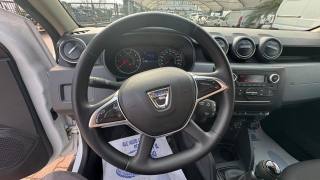 DACIA Duster usata, con ESP
