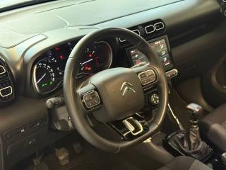 CITROEN C3 Aircross usata, con Cruise Control