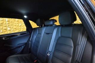 PORSCHE Macan usata 33