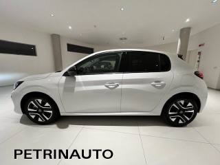 PEUGEOT 208 usata, con Autoradio